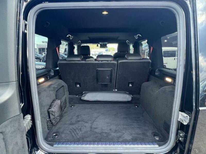 G-CLASS
