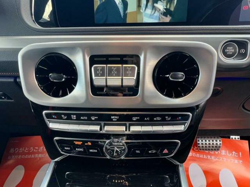 G-CLASS