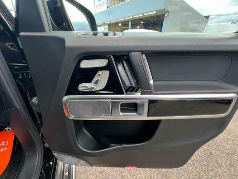 G-CLASS
