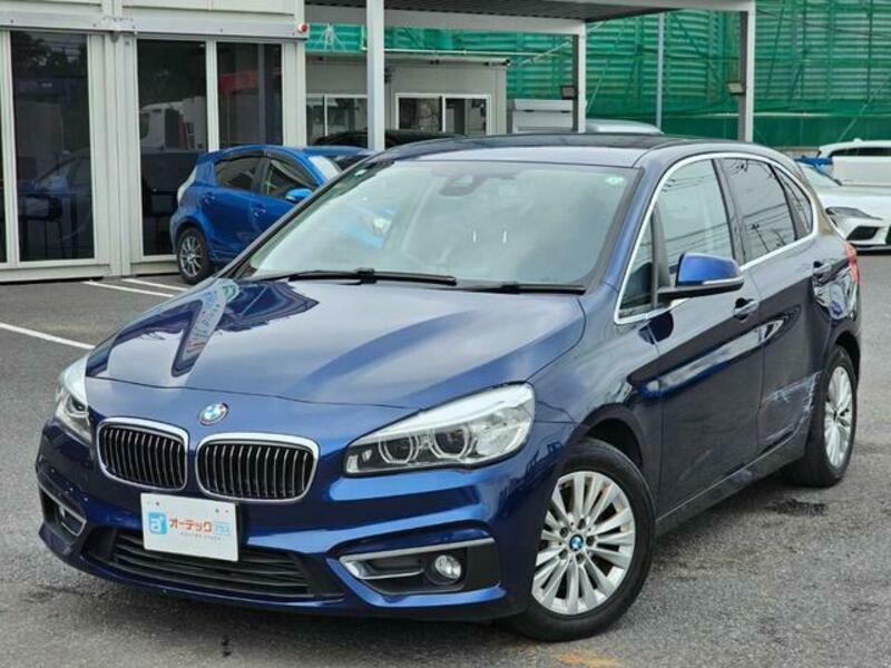 2 SERIES