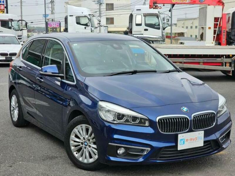 2 SERIES