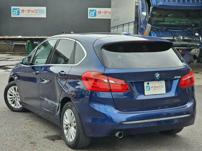 2 SERIES