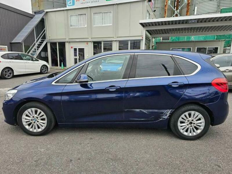 2 SERIES