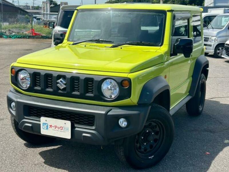 JIMNY SIERRA