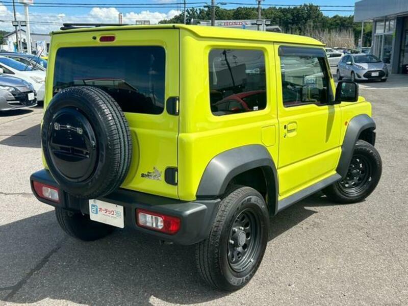 JIMNY SIERRA