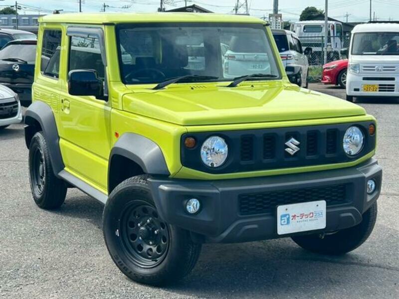JIMNY SIERRA