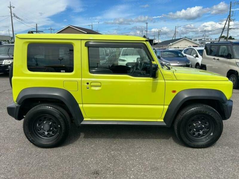 JIMNY SIERRA