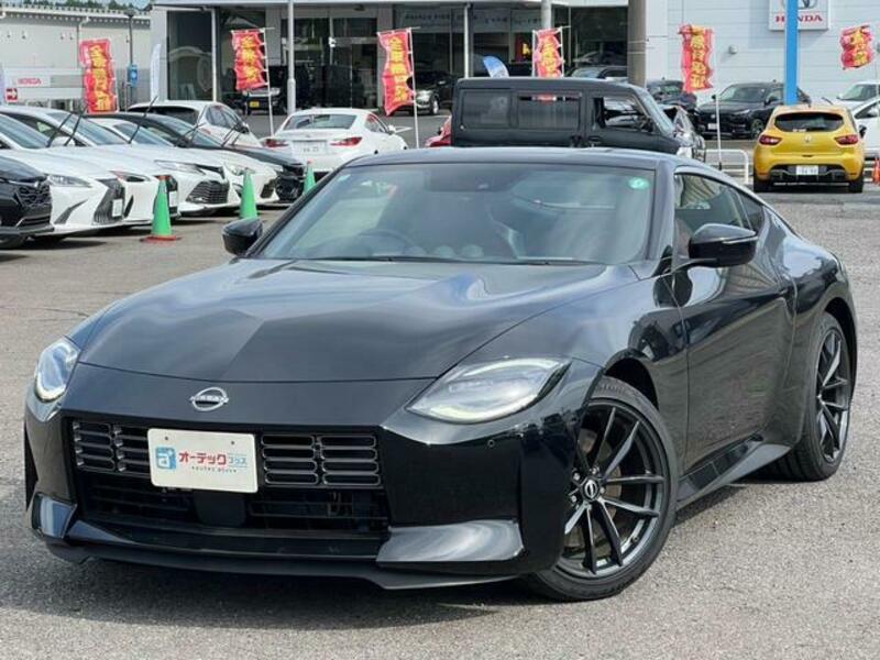 FAIRLADY Z