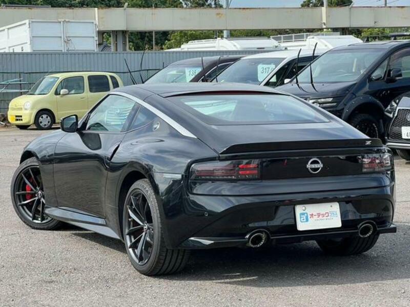 FAIRLADY Z