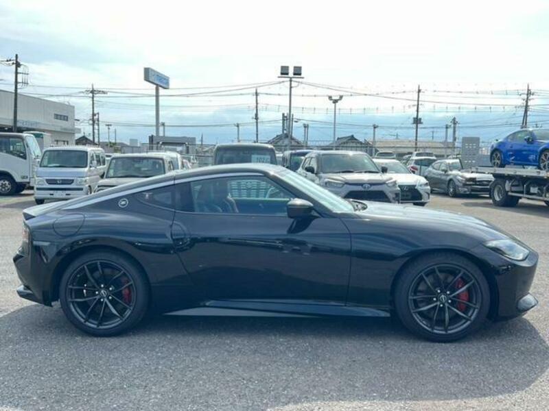 FAIRLADY Z