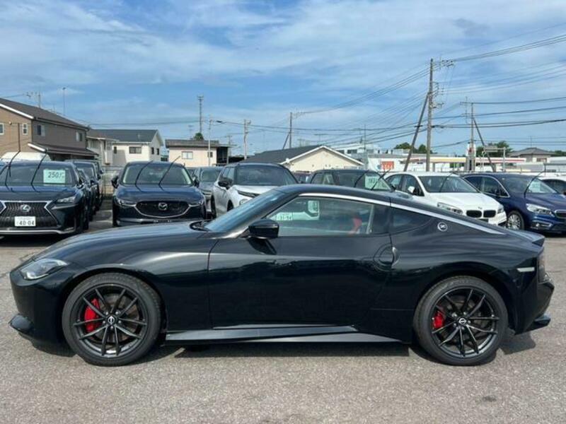 FAIRLADY Z