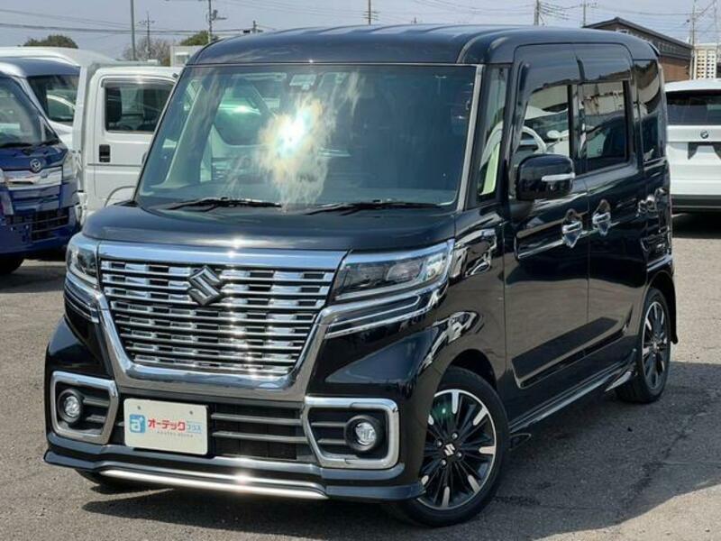 SPACIA CUSTOM