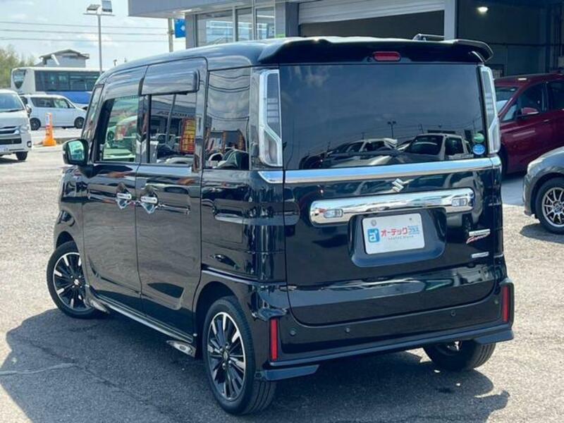 SPACIA CUSTOM