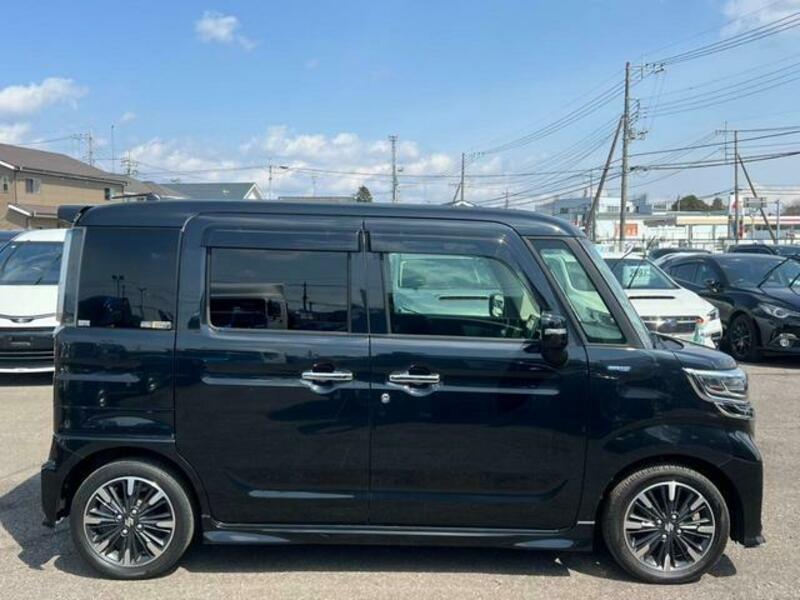 SPACIA CUSTOM