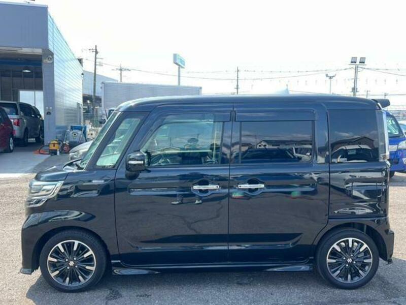 SPACIA CUSTOM