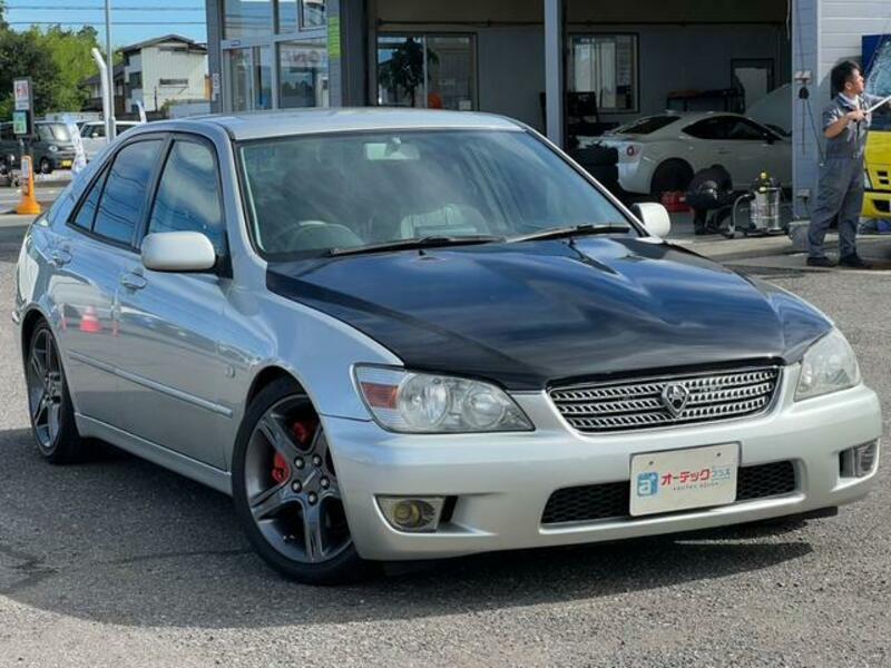 ALTEZZA