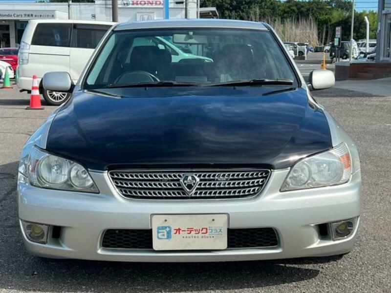 ALTEZZA