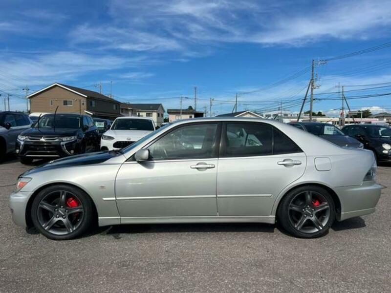 ALTEZZA