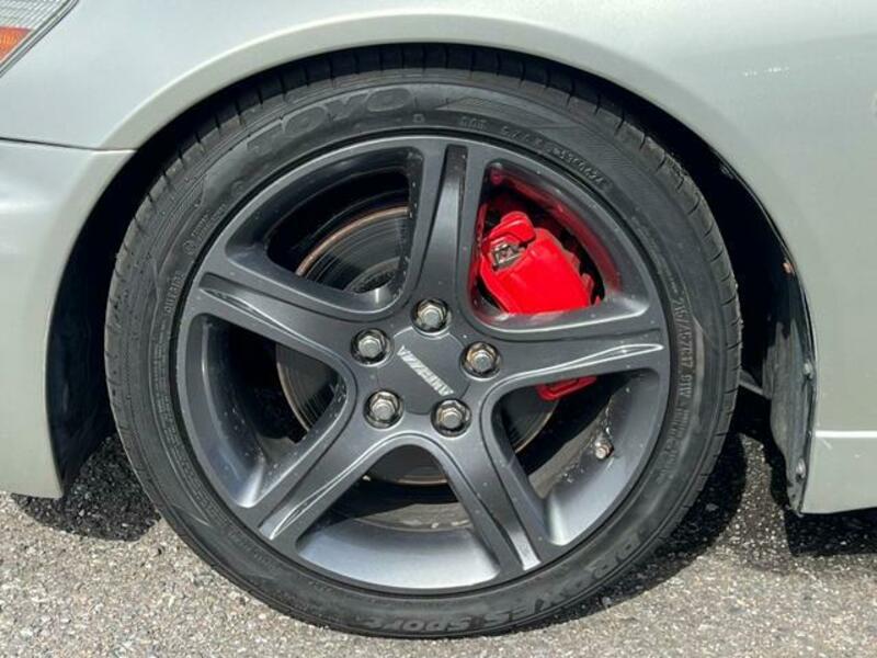 ALTEZZA