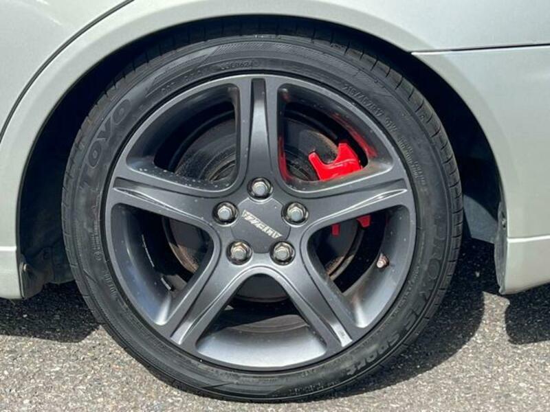 ALTEZZA