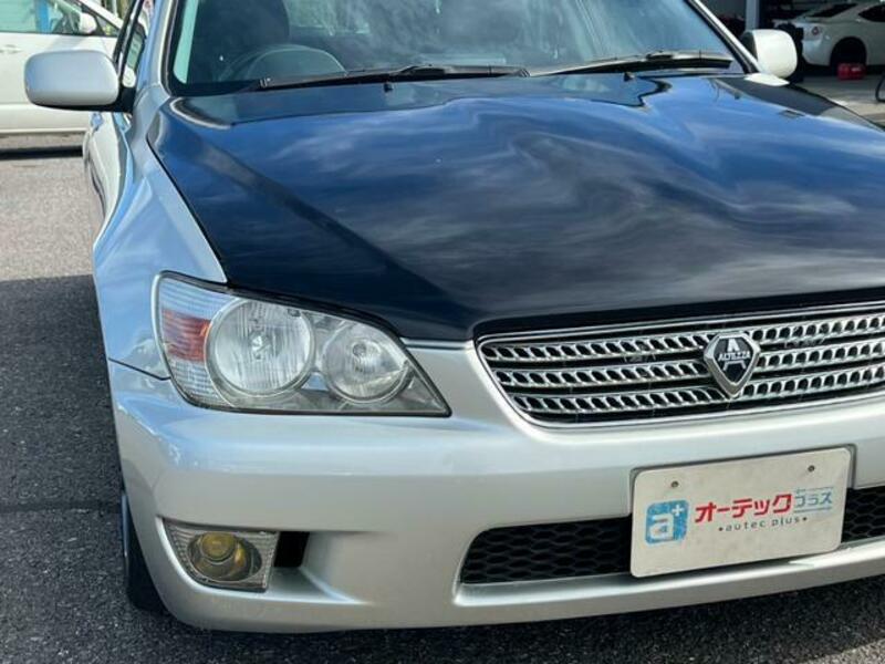 ALTEZZA