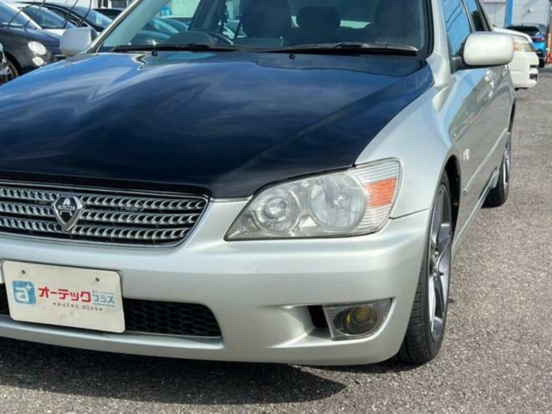 ALTEZZA