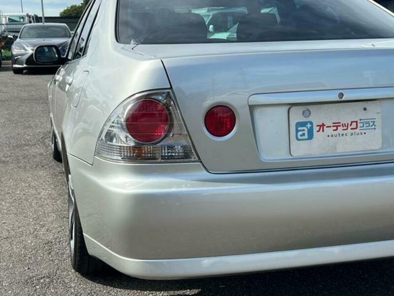 ALTEZZA