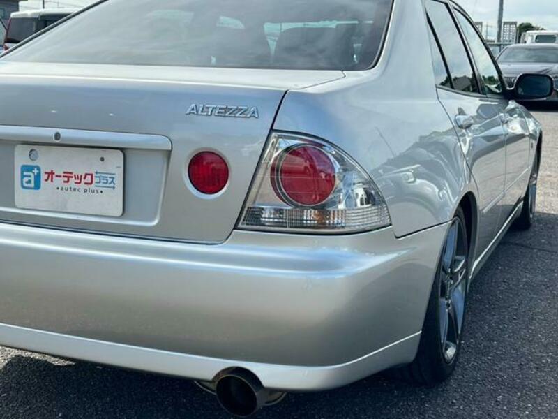 ALTEZZA