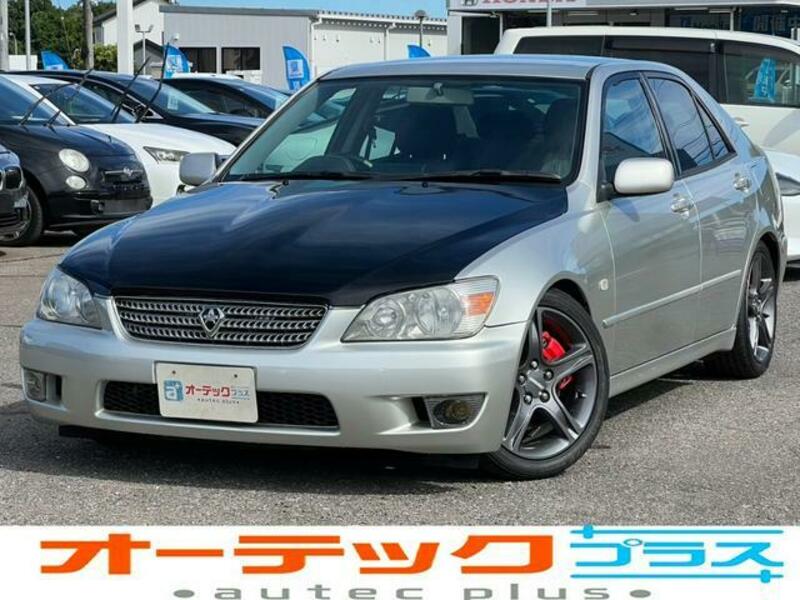 ALTEZZA-0
