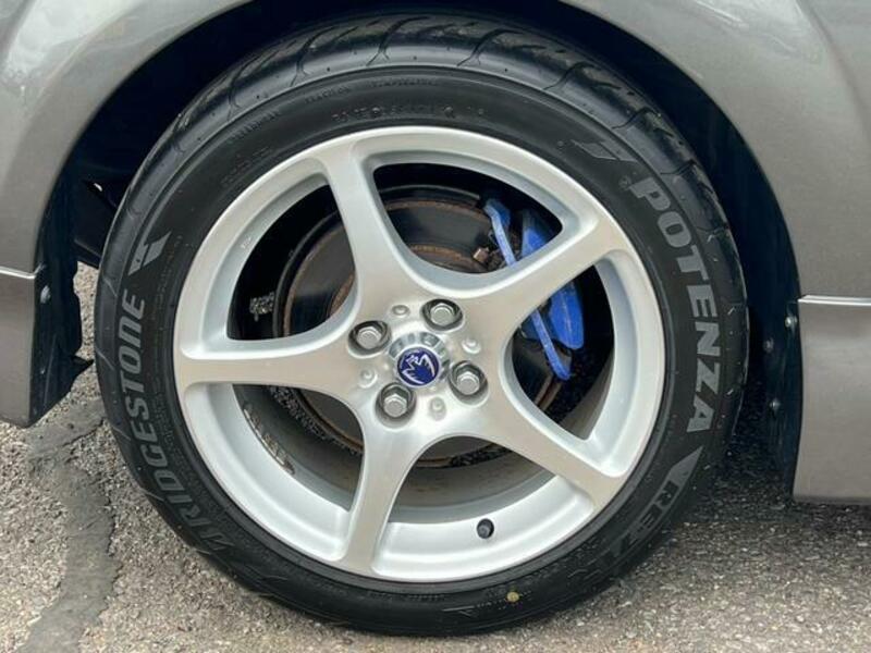 MR-S