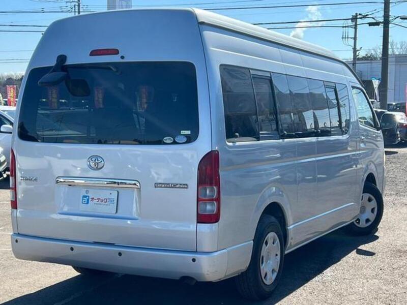 HIACE WAGON