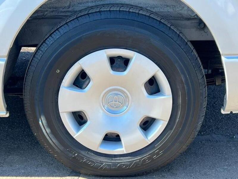 HIACE WAGON