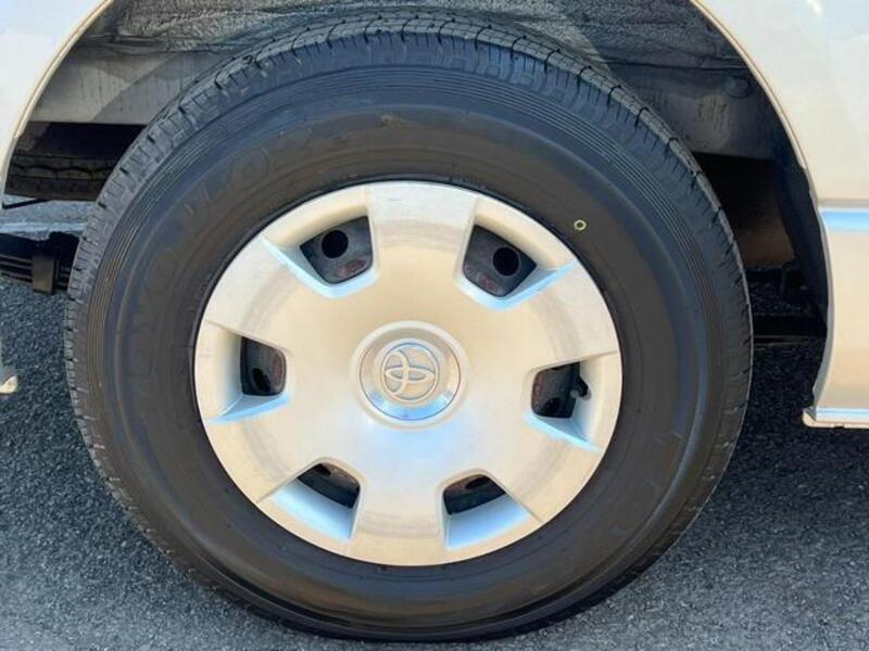 HIACE WAGON