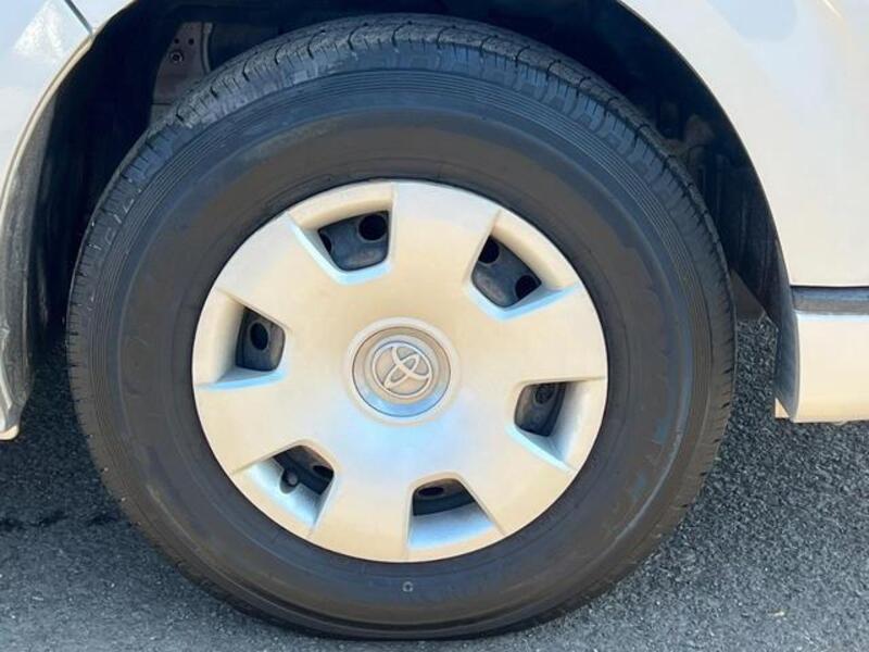 HIACE WAGON