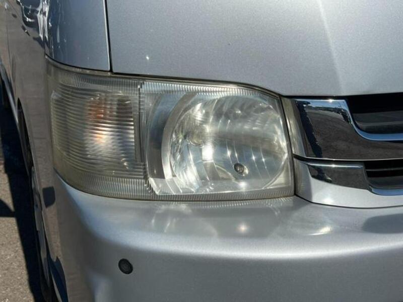 HIACE WAGON