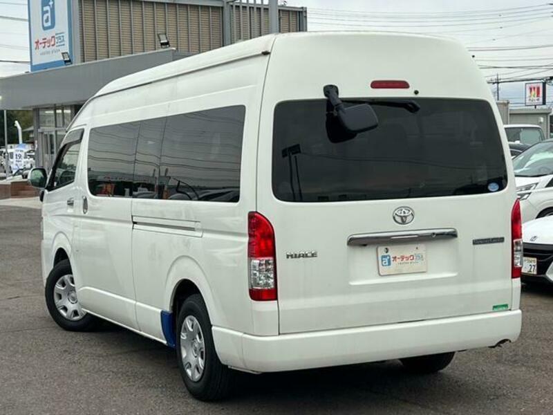 HIACE WAGON