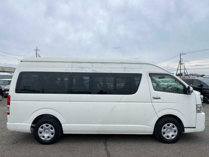 HIACE WAGON