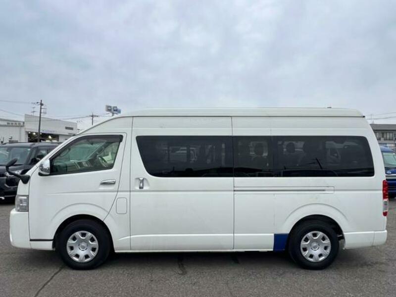 HIACE WAGON