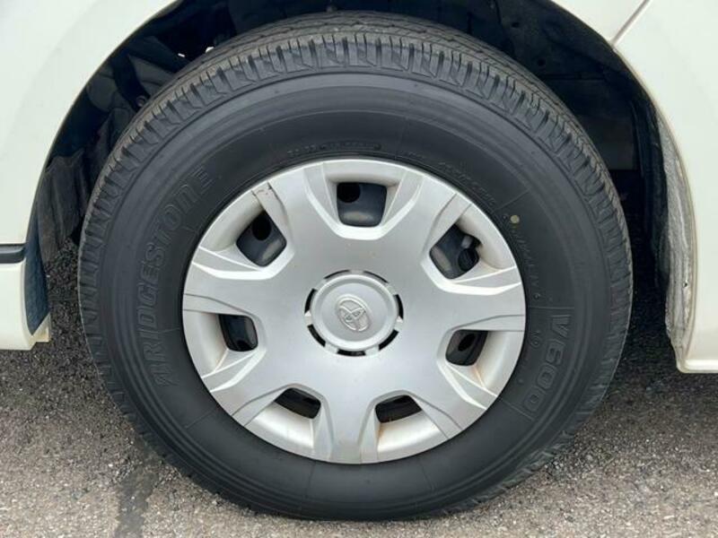 HIACE WAGON