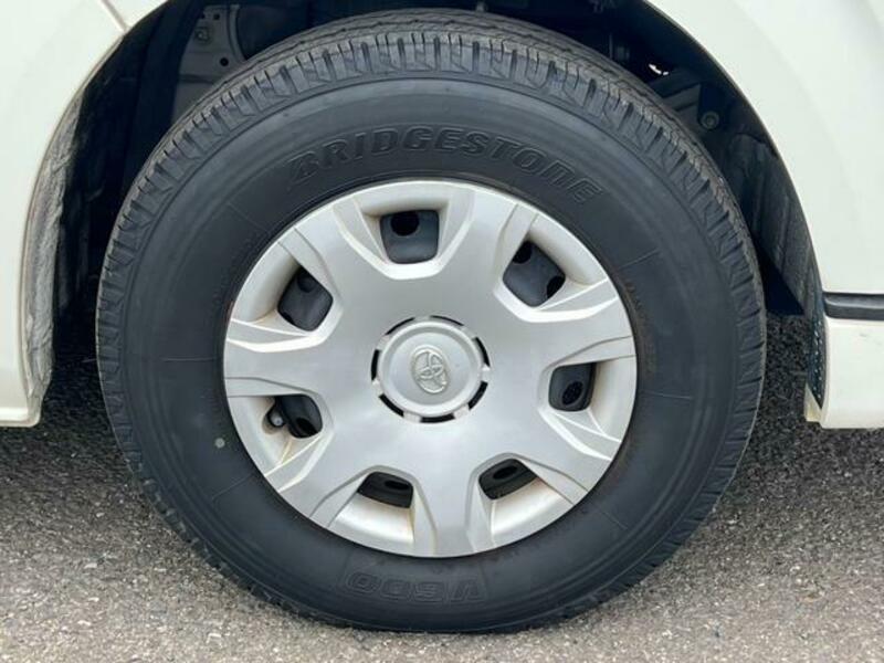 HIACE WAGON