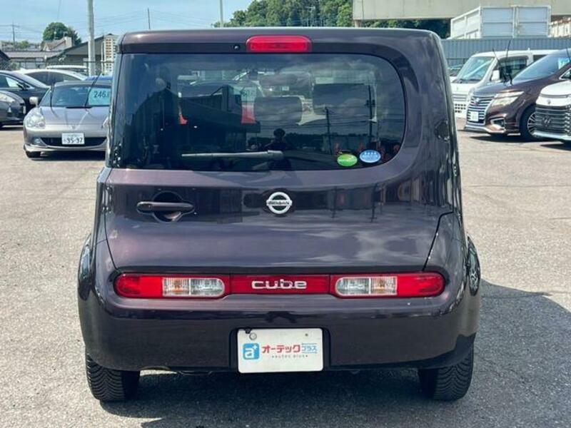 CUBE