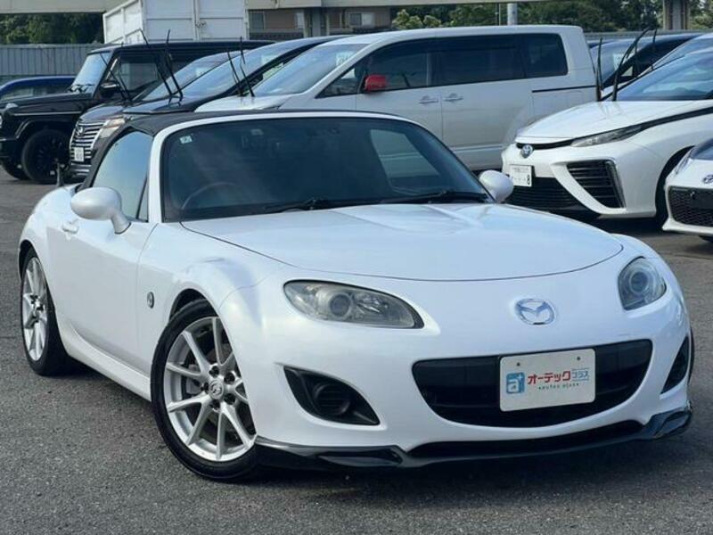 ROADSTER