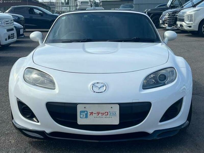 ROADSTER