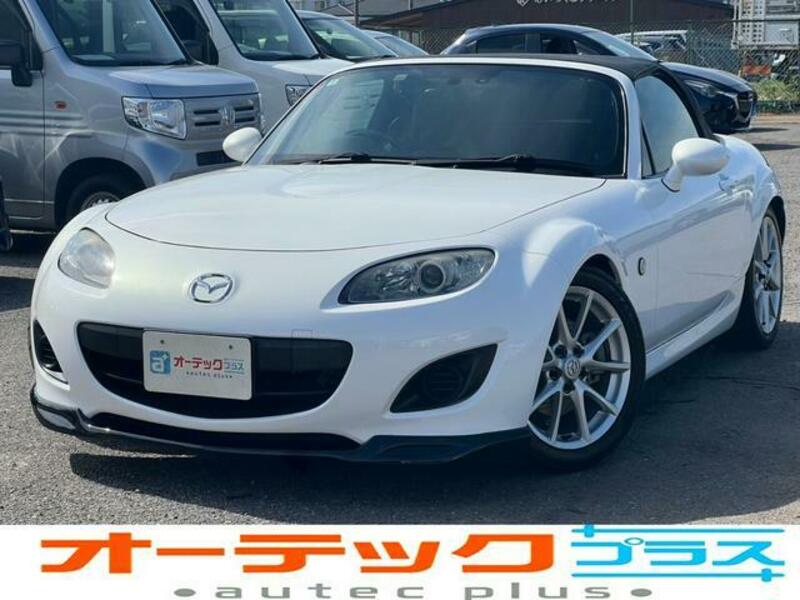 MAZDA ROADSTER