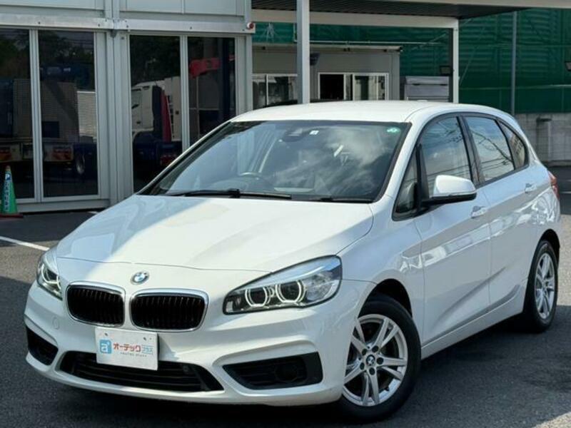 2 SERIES