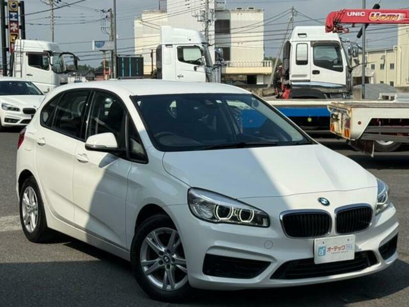 2 SERIES