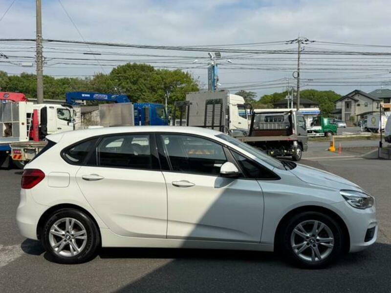 2 SERIES