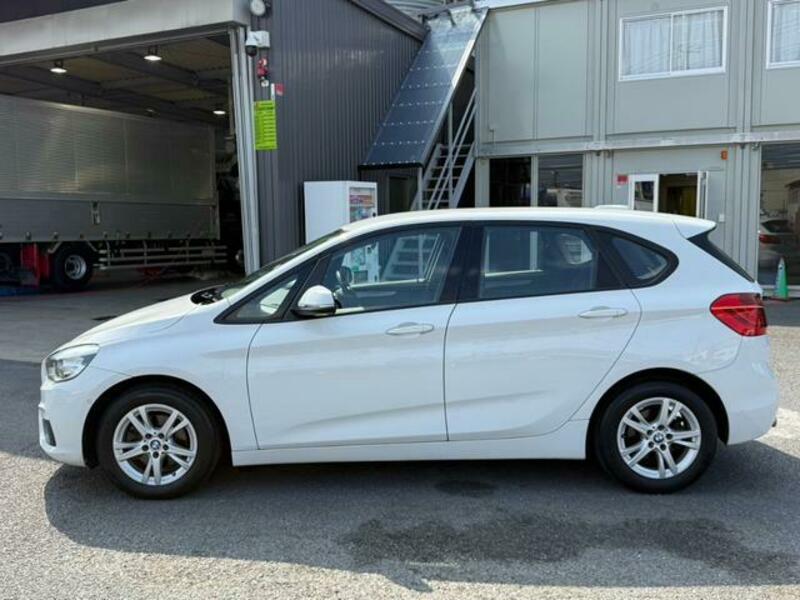 2 SERIES