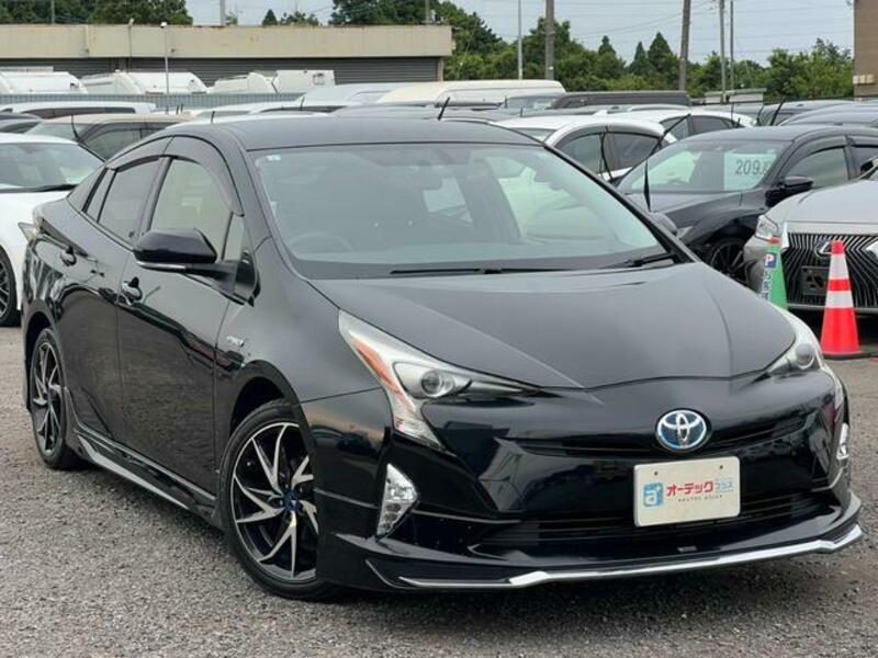 PRIUS