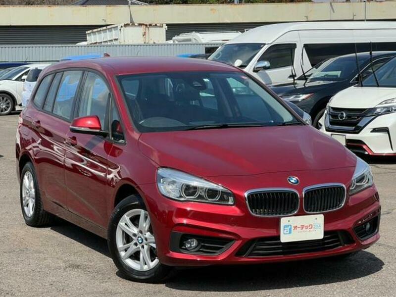 2 SERIES